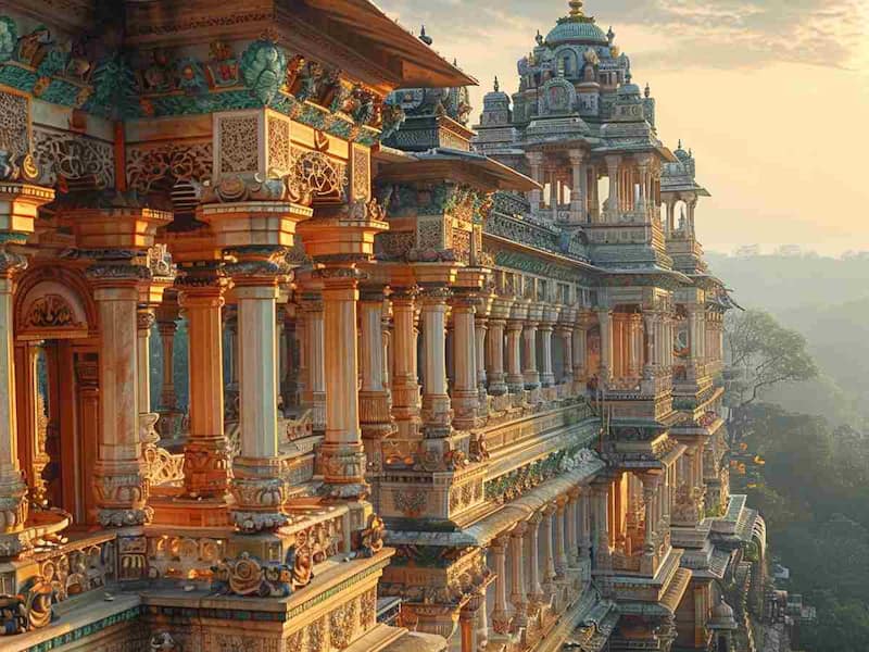 Experience 8 Incredible Places You Cant Miss In Rewa, Madhya Pradesh