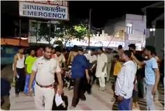 Breaking NEWS: Three Dead, Several Injured As Auto Collides With Truck In Bihar's Sitamarhi