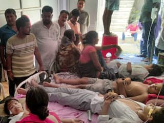 बिहार में प्रचंड गर्मी से छात्रों के बेहोश होने के बाद एक्शन में सरकार, 8 जून तक स्कूल किए बंद
