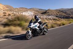 All-New BMW M 1000 XR Launched In India; 0-100 In 3.2 Seconds; Check Price, Color Options