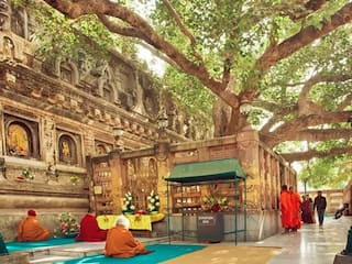Buddha Purnima 2024: ये हैं बुद्ध से जुड़ी हुई 5 जगहें, जरूर घूमिए यहां