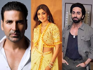 महाराष्ट्र की 13 सीटों पर मतदान आज, बॉलीवुड हस्तियों ने मुंबईवासियों से की वोट डालने की अपील, जानें किसने क्या कहा?