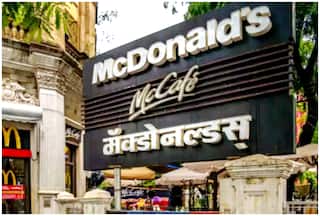 Bomb Threat: Mumbai Police On Alert As Caller Warns Of Blast In Dadar Mcdonald's