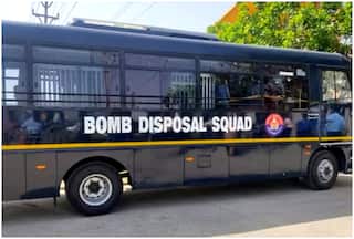 Several Ahmedabad Schools Receive Terror Threat Emails, Students Evacuated, Bomb Squad Deployed