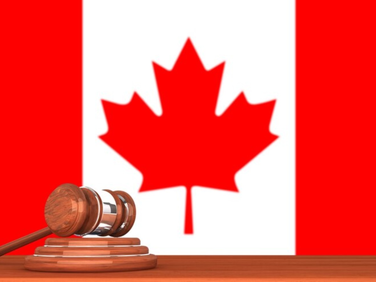 Three Indians Accused Of Killing Khalistan Separatist Nijjar Appears Before Canadian Court In Person, Fourth Appears Via Video