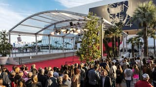 Cannes Film Festival 2024: A Culinary Delight at Bharat Parv