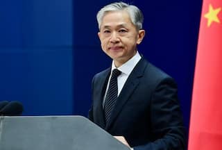 China's Strong Message To US: 'Dead End For Those Who Support Taiwan's Independence'