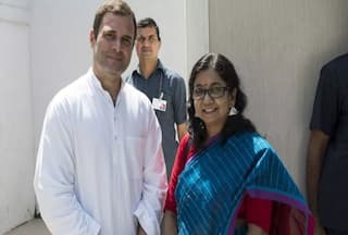 'Was Told To Manage Myself': Congress Puri Candidate Opts Out Of Lok Sabha Election After Party Denied Funds