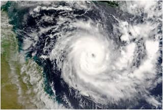 Cyclone Remal Alert: Low Pressure To Form Over Bay Of Bengal On This Date; May Intensify Further