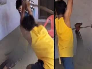 राजस्थान : शराब माफियाओं ने की दलित युवक की पीट-पीटकर हत्या, इंटरनेट पर उठी CM भजनलाल शर्मा के इस्तीफे की मांग