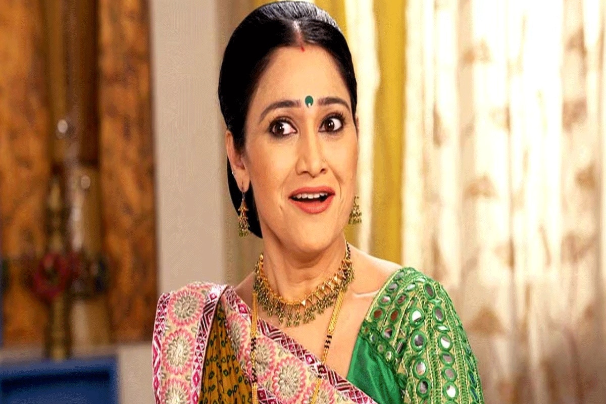 TMKOC: 'सेम टू सेम दयाबेन', जेनिफर ने खोला राज- ये एक्ट्रेस लेंगी दिशा वकानी की जगह?