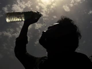 Health Ministry Holds Review Meeting With States Amid Heatwave; Directs Them To Take Proactive Measures