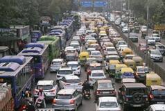 Naraina Flyover CLOSED: New Diversions Announced Between Dhaula Kuan To Mayapuri Amid Massive Traffic Chaos