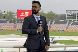 Karthik, Steyn to commentate in Upcoming T20 World Cup in USA