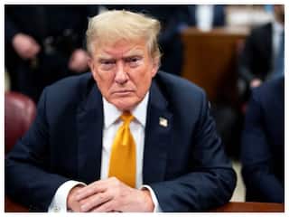 Donald Trump हश मनी केस से जुड़े 34 मामलों में दोषी करार, US के इतिहास में पहली बार हुआ ऐसा