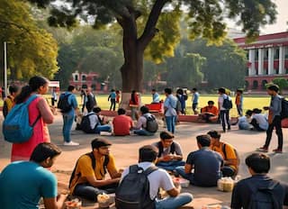 DU PG Admission डेट बढ़ गई आगे, इस डेट तक कर सकेंगे रजिस्ट्रेशन