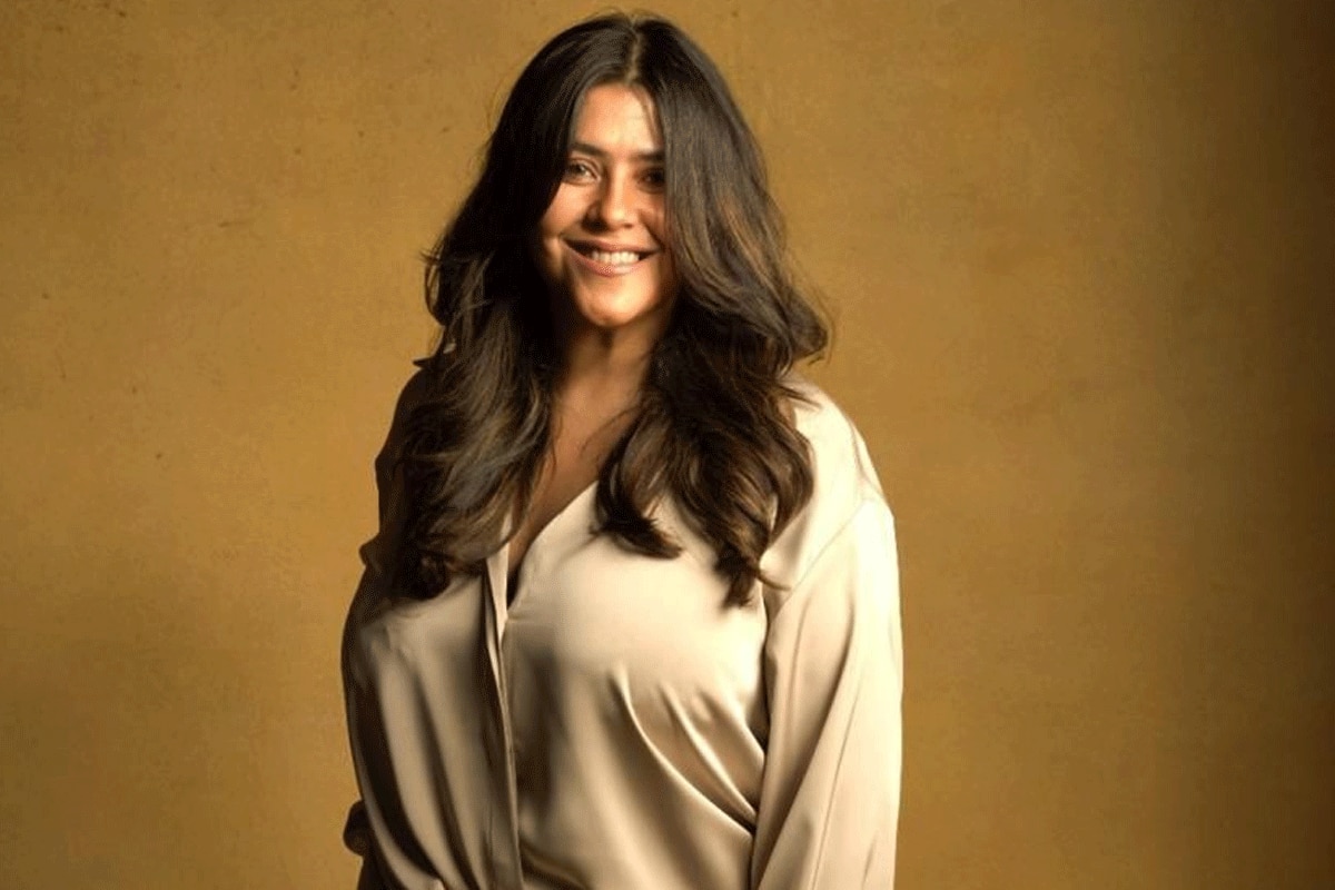 एकता कपूर ने इन 5 तरीकों से एंटरटेनमेंट इंडस्ट्री में भरी है सफलता की उड़ान