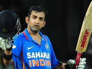 गौतम गंभीर ने जताई टीम में राहुल द्रविड़ की जगह लेने की इच्छा, लेकिन BCCI के सामने रखी यह शर्त!