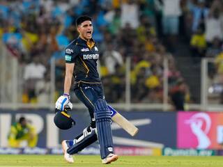 IPL 2024 : चेन्नई के खिलाफ मिली जीत के बाद बोले शुभमन गिल , हम ने मैच में 15 - 20 रन कम बनाए