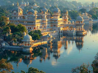 Revealing Top 6 Eco-Friendly Travel Spots For Responsible Tourists In Udaipur