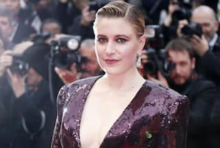 Cannes 2024: Barbie Filmmaker Greta Gerwig Receives Heartwarming Tribute With Performance of 'Modern Love'
