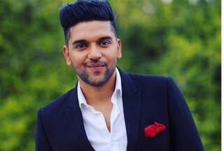 Guru Randhawa Sails In Style For Anant-Radhika's Pre-Wedding Festivities