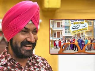 'तारक मेहता का उल्टा चश्मा' के Gurucharan Singh को जानें कितनी मिलती थी फीस