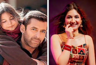 Bajrangi Bhaijaan's Munni aka Harshaali Malhotra Scores 83% in Class 10th Boards, Shuts Down Trolls for Not Prioritising Studies