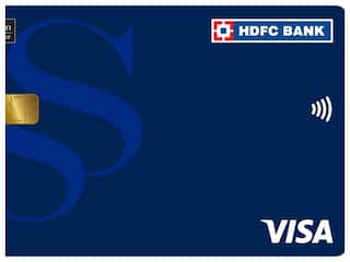 HDFC बैंक ने 500 रुपये सालाना चार्ज के साथ लॉन्च किया पहला वर्चुअल क्रेडिट कार्ड, यहां जानें कैसे करें अप्लाई?