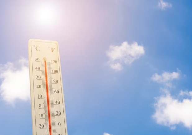 Several Students Fall Unconscious Due To Heatwave In Bihar’s Sheikhpura, Admitted To Hospital