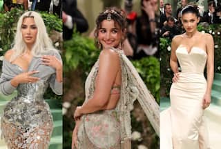 Alia Bhatt Outshines at Met Gala 2024, Leaves Behind Kylie Jenner, Kim Kardashian in Top    Most Visible Attendee    List