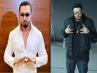हनी सिंह और बादशाह में होगी सुलह? जानिए किस रैपर ने पहले बढ़ाया दोस्ती का हाथ