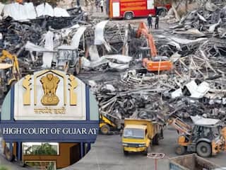 'यह मानव निर्मित आपदा...', गुजरात HC ने राजकोट अग्निकांड का लिया संज्ञान, पूछे कई कड़े सवाल
