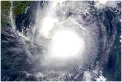 Odisha Cyclone Alert: Heavy Rains Predicted For State, Check IMD Advisory For Fishermen