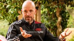 Eric Ten Hag To Stay At Manchester United? 3 Possible Replacements If Dutchman Gets Sacked