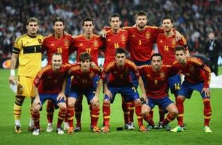 UEFA EURO 2024: Spain Announce Provisional Squad as Nacho, Yamal, Morata make the cut