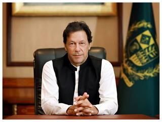 Pakistan   s Former PM Accquited in Cipeher Case, But will Stay in Jail