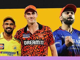 IPL 2024 : आईपीएल अपने आखिरी पड़ाव पर , इन तीन टीमों के बीच प्लेऑफ की लड़ाई