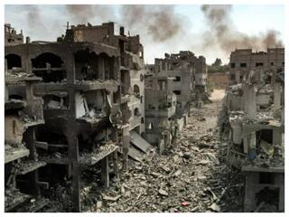 Hamas Ready For 'Complete Agreement' If Israel Stops War In Gaza; 'Our Readiness Includes Exchange Deal'