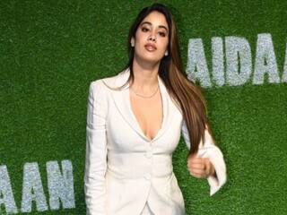 Jahnvi Kapoor का खुलासा- 12-13 साल की उम्र में हुआ था 'कैरेक्टर असेसिनेशन', छलका एक्ट्रेस का दर्द