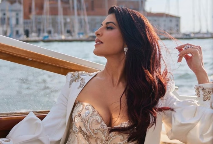 Cannes 2024: Jacqueliene Fernandez to Grace Carpet At the Film Festival: 'I Am Super Excited'