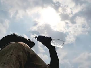 IMD Warns Of 5 To 8 Heatwave Days For THESE States In May; Maximum Temperature Drops In Delhi