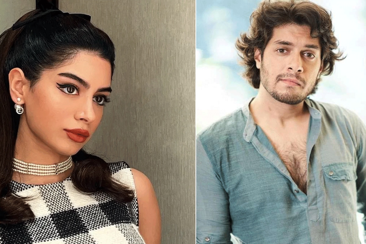 क्या आमिर खान के बेटे जुनैद खान खुशी कपूर के साथ करने जा रहे हैं तीसरी फिल्म?