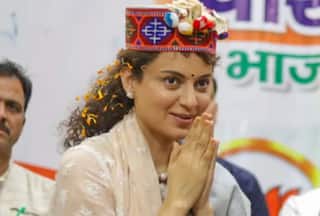Kangana Ranaut Says She Will Give Up Acting if She Wins Mandi Seat in Lok Sabha Polls 2024