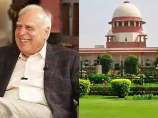 कपिल सिब्बल बने सुप्रीम कोर्ट बार एसोसिएशन के अध्यक्ष, 377 वोटों के अंतर से की जीत हासिल