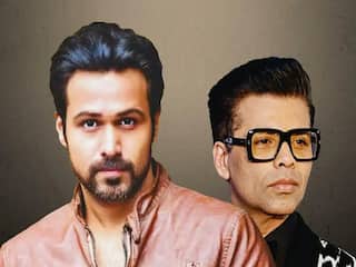 Karan Johar के बर्थडे बैश में लगा सितारों का मेला, इमराम हाशमी ने कही ये बात