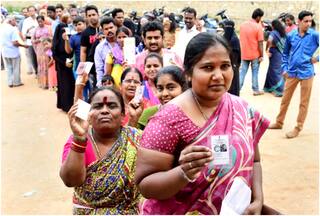 Karnataka Lok Sabha Election 2024 Highlights: Voting Ends, State Witnesses 66.05% Till 5pm