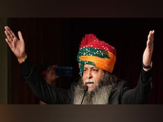 2014 के बाद से..; करणी सेना के अध्यक्ष सूरज पाल का  BJP से इस्तीफा, पार्टी पर लगाए ये आरोप