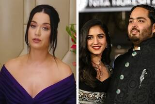 Katy Perry to Rock Anant Ambani and Radhika Merchant's Pre-Wedding Celebration in Cannes ? Here's What We Know