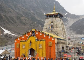 Char Dham Yatra 2024: बदरीनाथ में VIP दर्शन व्यवस्था खत्म, रजिस्ट्रेशन 26 लाख से पार